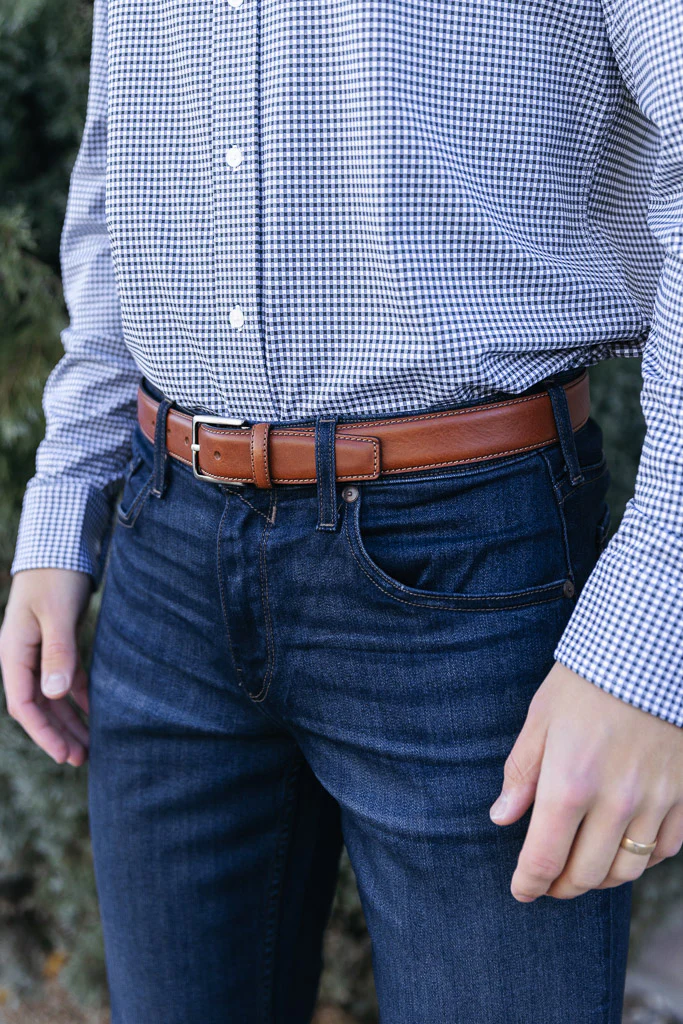 leather belts